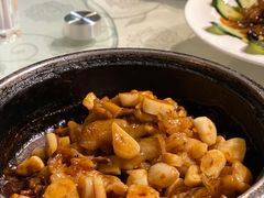 -香鼎坊江西菜(国奥店)