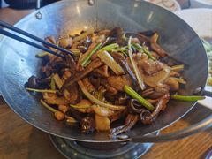 -味莊餐厅(康庄南街店)