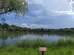 -承德避暑山庄景区