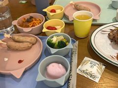 -西语炭烧牛排·西厨(石龙店)