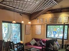 -古董花园(思南路42弄小区店)