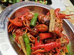 -聚味瞿记·龙虾堂(咸嘉湖店)