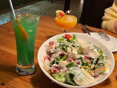 -宝莱纳啤酒花园餐厅PAULANER BRAUHAUS Nanjing(广州路店)