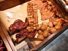 -燕郊烧鸽子(广安路店)