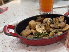 -CRAZYONES西班牙海鲜饭(上海美罗城店)