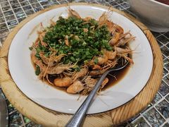 -走马楼饭庄(慈城古县城店)