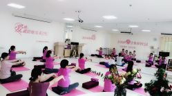 -Your Yoga Pilates·瑜伽普拉提习练室