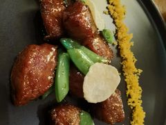 -王府井文华东方酒店-紫膳餐厅
