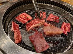 特上牛小排-御牛道日式烤肉料理(杭州万象城店)