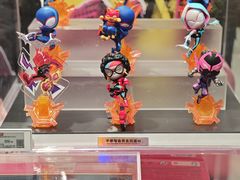 -泡泡玛特POPMART(世豪广场店)