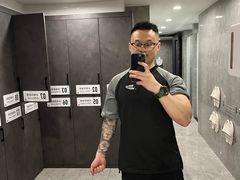 -WEGYMER健萌健身(麦德龙钰龙天下馆)
