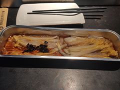 -很久以前羊肉串(中山公园店)