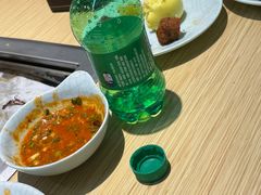 -吉木烤肉自助餐厅(乐汇城店)