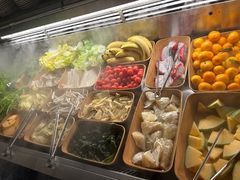 -火炉火自助餐(西直门凯德MALL店)