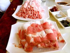 -满旗楼 北京烤鸭·涮羊肉火锅(武昌店)
