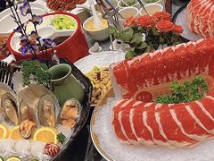 -东来顺•非遗火锅(外滩店)