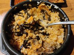 -山居屋炭火烧肉(厚街万达店)