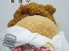 -麦当劳(厦门思明路店)