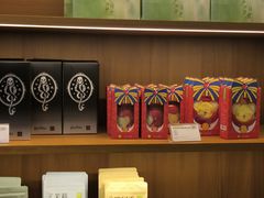 -奈雪的茶(石厦时代广场店)