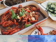 -聚汇三少·龙虾·中餐厅(莫邪路新天地店)