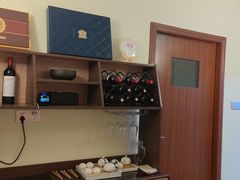 -芳朴养生按摩spa·男士