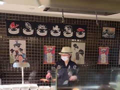 -盛宴自助餐厅(运达喜来登店)