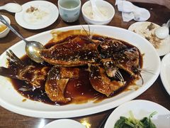 -湖畔居茶楼(湖滨店)