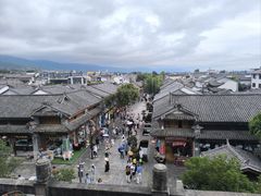 -大理古城