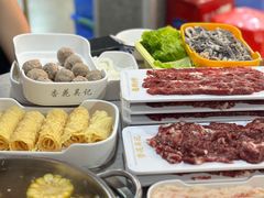 -杏花吴记牛肉火锅