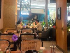 -泰香米泰国餐厅(中大国际店)