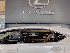 -大连中升雷克萨斯(华北路店)