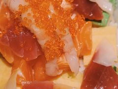 -沼津港精致料理·寿喜烧·烧鸟(龙湖南桥天街日料榜单店)