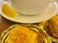 -BRBR叙利亚餐厅(总店)