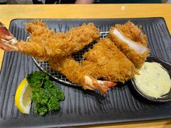 -胜博殿日式炸猪排(西红门店)