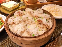 -曹家小菜(胜太路店)