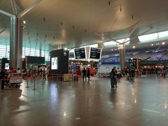 -吉隆坡国际机场