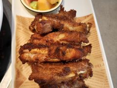 -创味·民间海南菜·非遗藤桥排骨(藤桥·免税城店)