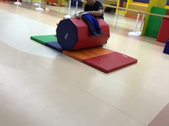 -能量学院少儿体能运动馆(公园1872店)