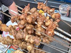 掌中宝-古彭7只羊·招牌白串·碳锅羊肉旗舰店