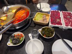 -尚合里潮汕牛肉火锅(海沧店)