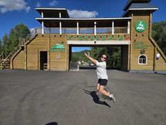 -莫尔道嘎国家森林公园