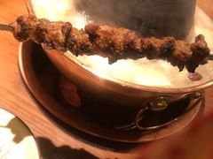 -竹叶涮肉坊(总店)