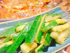-龙门烤鱼(东方宝泰店)