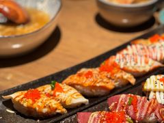 -花道寿司·料理(东城店)