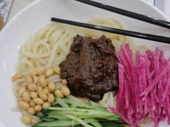 -庆丰包子铺(西单店)