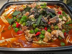 -鼎盛蜀坊·重庆江湖菜(市桥地铁站店)