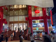 -开元商城(钟楼店)