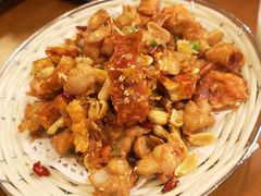 -关二哥烧烤(王家湾店)