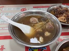 -阿秋牛排(湖心街店)