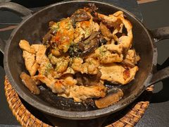 -404干式熟成牛排馆•聚会餐厅